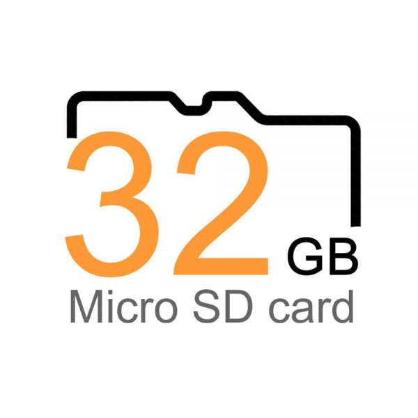 Micro SD card for Video Recording 128GB 64GB 32GB 16GB TF Flash Memory card Class10 C10 2