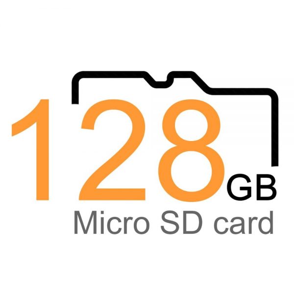 Micro SD card for Video Recording 128GB 64GB 32GB 16GB TF Flash Memory card Class10 C10