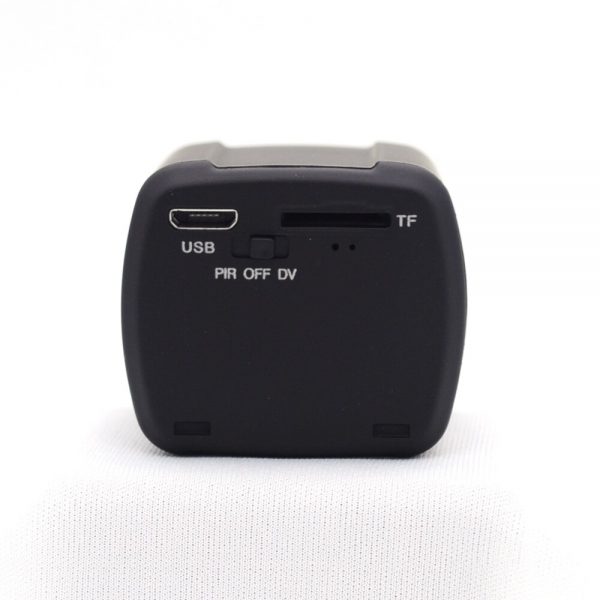 Practical 120 Days Standby Photo Trap Mini Camcorder with Night Vision and PIR Motion Detection sensor 5