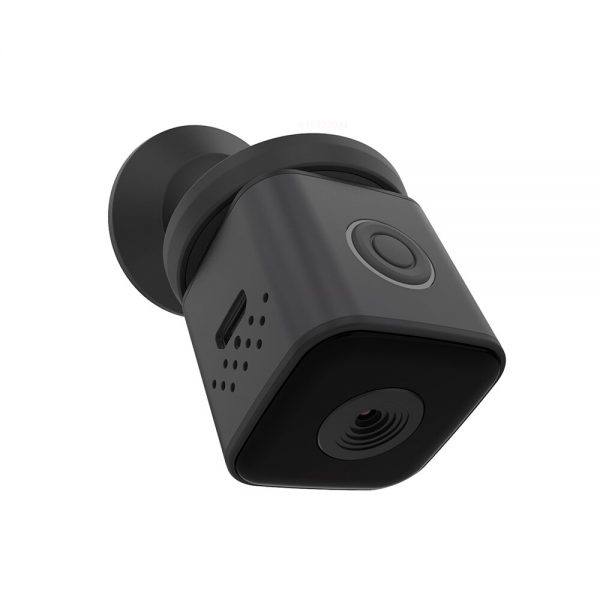 SQ 28 Cute AF Mini Sport Camera with Motion Detection Night Vision Video Resolution 1080p Full 4