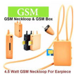 GSM neckloop 2